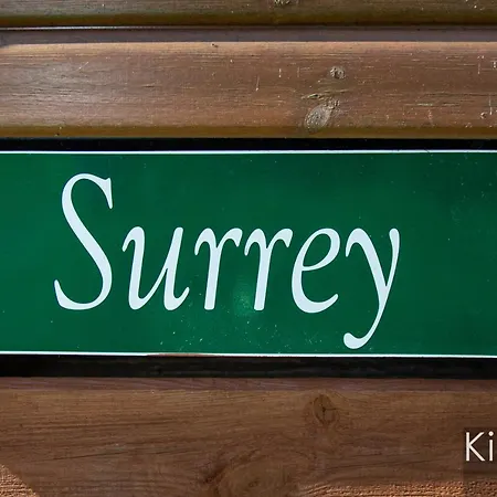Surrey Richmond (North Yorkshire)